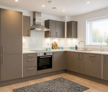1 bedroom apartment to rent - Photo 6