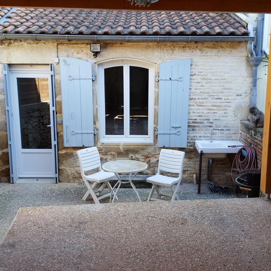 Location Maison 2 pièces 70m² LANGON 33210 - Photo 1