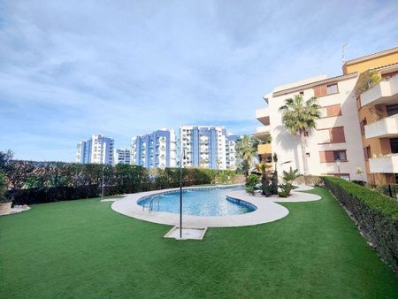 - TWO BEDROOM APARTMENT FOR RENT IN PUNTA PRIMA - Photo 3