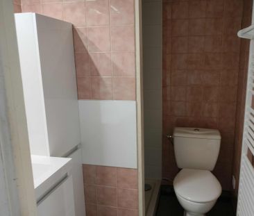 Location Appartement 1 pièce 20m² NANTES 44100 - Photo 2