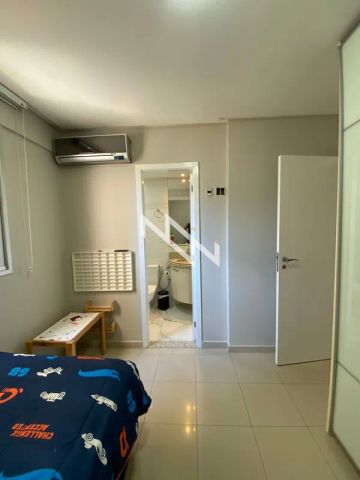Apartamento Mobiliado 3 quartos (2 suítes) - Setor Nova Suiça - Photo 5