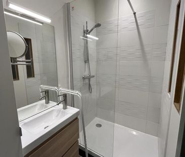 Appartement Studio à louer - Photo 1