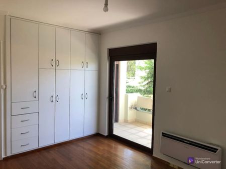 Διαμέρισμα για ενοικίαση Προφήτης Ηλίας (Κηφισιά) - Photo 3
