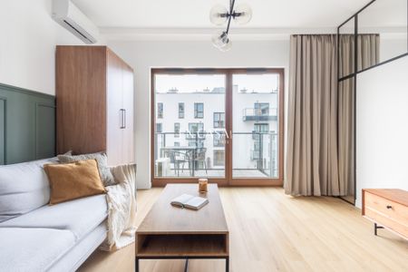 2 pokoje z miejscem postojowym / Nowy budynek - Photo 5