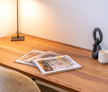 Te huur: Appartement Ungerplein in Rotterdam - Foto 2