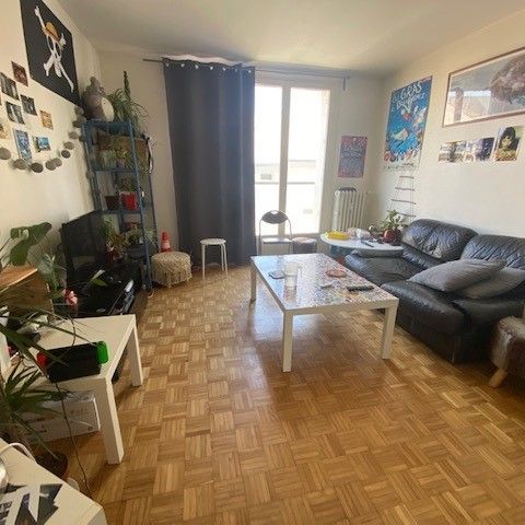 Appartement T3 à louer - 55 m² - Photo 1
