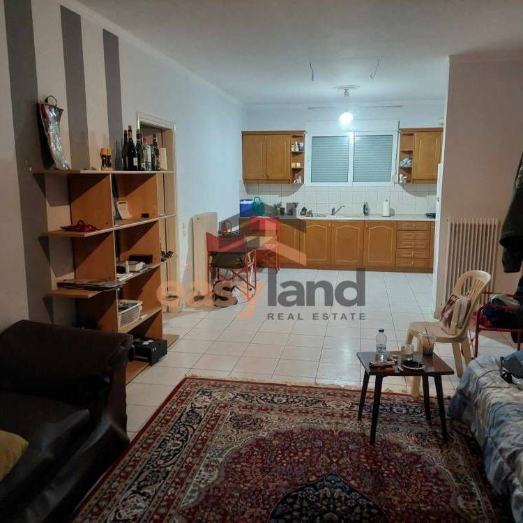 Διαμέρισμα για ενοικίαση Σύνορα - Αστυνομικά - Νοσοκομείο (Πάτρα) - Photo 1