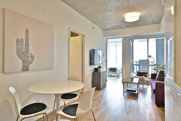 For Lease - 20 Minowan Miikan Lane Unit# 830, Toronto, Ontario - Photo 1