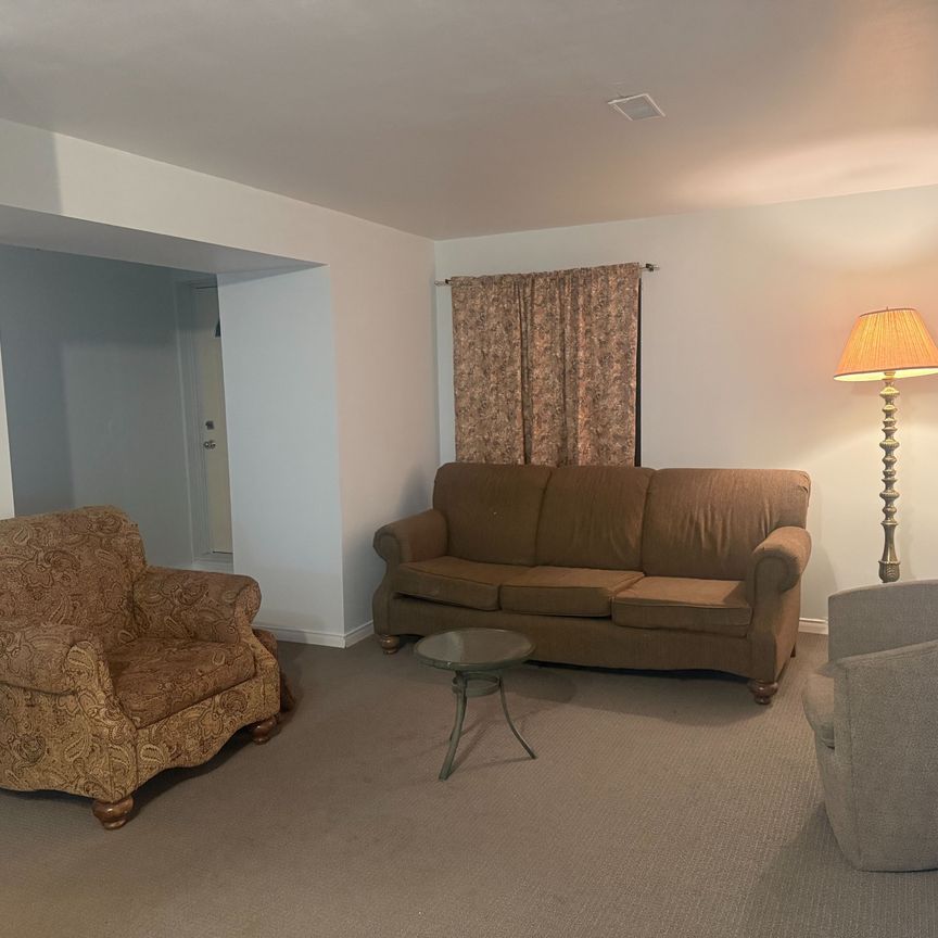 For Lease - 1597 Harrowsmith Court Unit# Bsmt, Pickering, Ontario - Photo 1