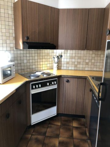 "Spacieux et bon marché!" - Foto 3