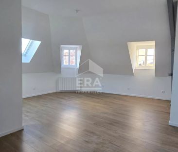 Appartement à louer (non meublé) - Arques La Bataille 3 pièce(s) 42... - Photo 5