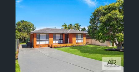 Beautifully presented 3 bedroom family home - Photo 4