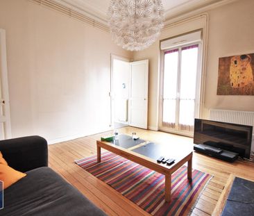 Location Appartement 2 pièces 44m² LE MANS 72000 - Photo 1