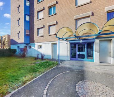 Temporary residence until 28.02.2027 - Photo 2