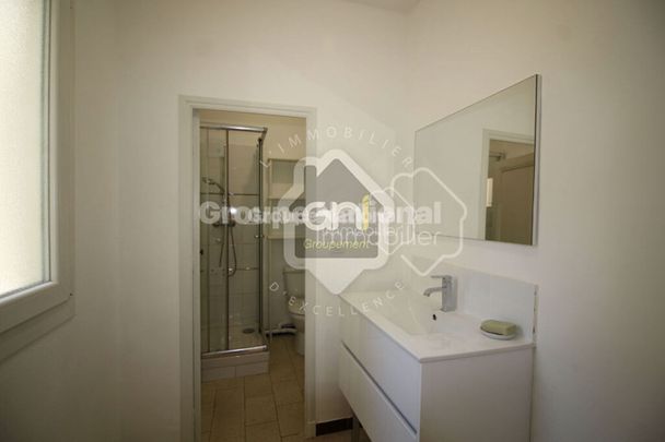 Appartement NON MEUBLÉ Les Pennes Mirabeau T3, - Photo 1