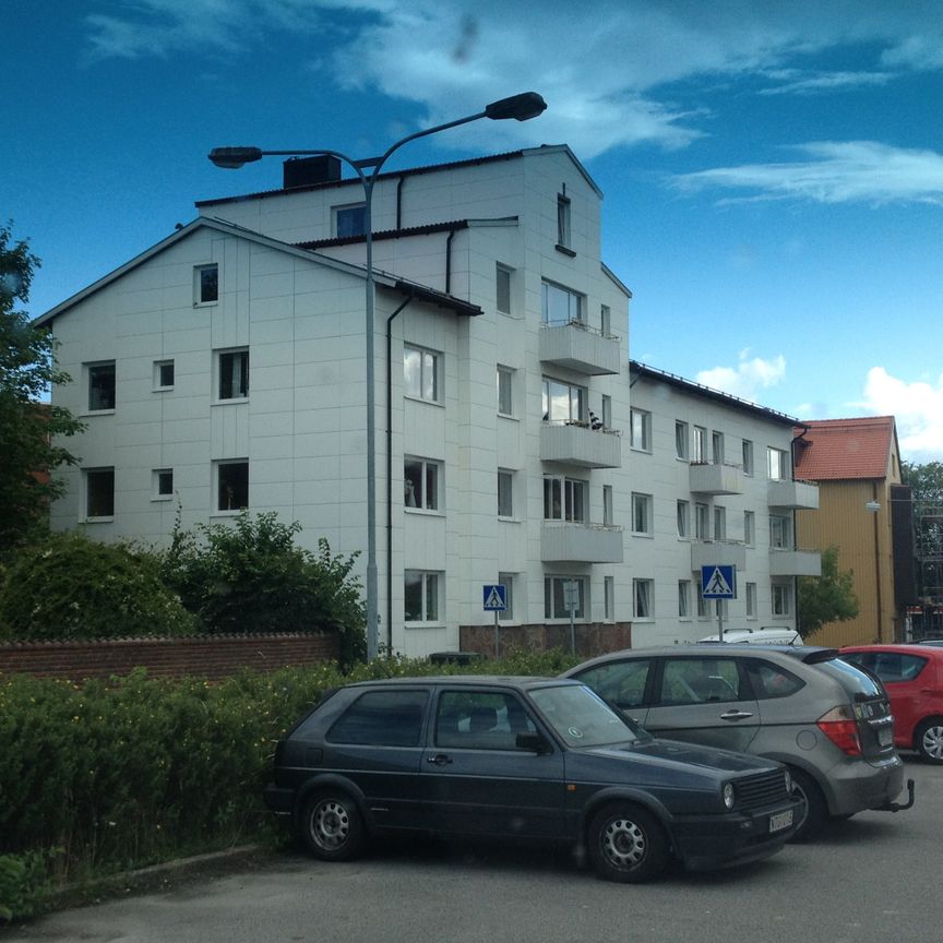 Skarpskyttegatan, Trelleborg - Photo 1