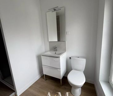 Appartement T2 entièrement rénové - Photo 6