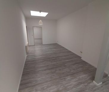 3 Raum Wohnung Uni nah - WG geeignet- Gelegen am Geschwister- Schol... - Photo 1