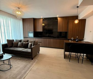 Apartament nou de inchiriat 2 camere| MTM PIPERA LAKE | VOLUNTARI - Photo 4