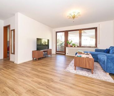 Wunderschöne 2,5 Zi-Wohnung in Zuffenhausen - Foto 3