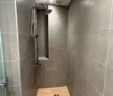 Studio/Γκαρσονιέρα για ενοικίαση Ευαγγελίστρια (40 Εκκλησιές - Ευαγ... - Φωτογραφία 5