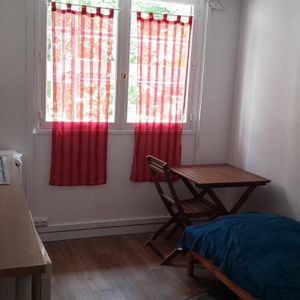 Location Appartement 1 pièce Meublé 11m² ANTONY 92160 - Photo 3