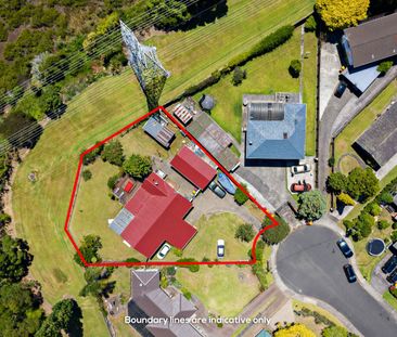 Large family home with plenty of space for the kids - Photo 5