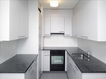 Living near the Eglisee swimming pool and the Badischer Bahnhof - Photo 2