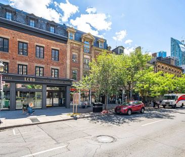 For Lease - 81a Front Street Unit# 310, Toronto, Ontario - Photo 2