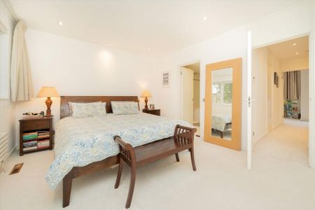 5 bedroom terraced house to rent - Photo 3