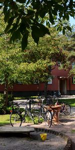 Jägargatan 13 B, våning None - Foto 3