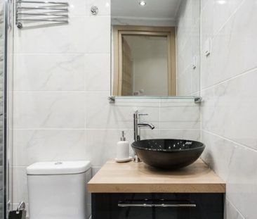 Διαμέρισμα για ενοικίαση Άγιος Νικόλαος (Λεωφόρος Πατησίων - Λεωφόρ... - Φωτογραφία 5