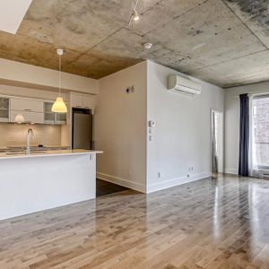 Condo3 1/2 Griffintown stationnement disponible - meublé-juillet 2026 - Photo 2