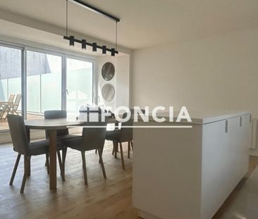 Appartement • Gare - Photo 4