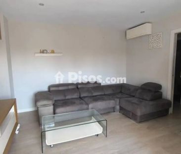 Piso en alquiler en Málaga Capital - Photo 2