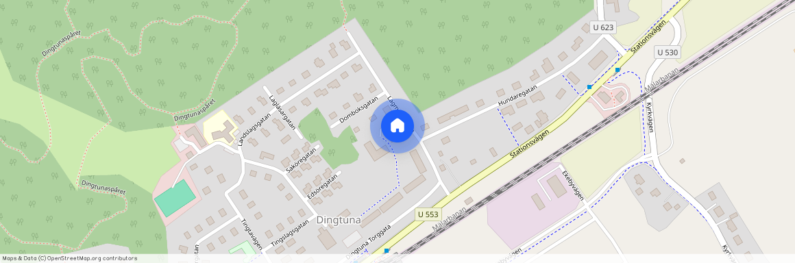 Västerås, Lagmansgatan, 25A, 72475