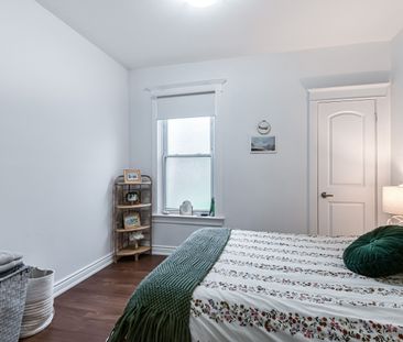 For Lease - 56 Wright Avenue Unit# 2, Toronto, Ontario - Photo 1