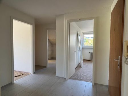 3.5 Zimmer, 68 m², 3. Stock - Photo 4