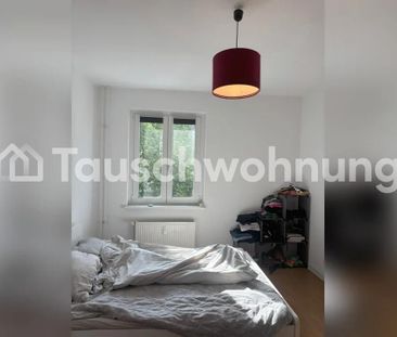 TAUSCHWOHNUNG Suche Wohnung ab 3 Zimmern - landeseigene - Photo 4
