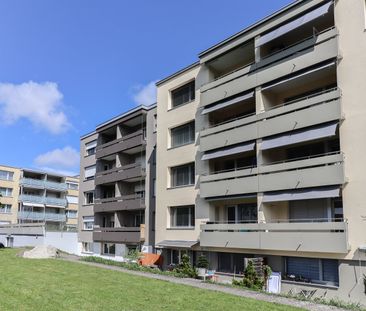 Neu sanierte Wohnung! - Photo 1