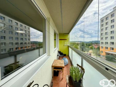 Pronájem bytu 3+1, 72 m - Фото 3