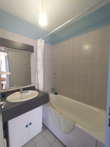 Appartement à louer, 2 pièces - Orléans 45000 - Photo 5