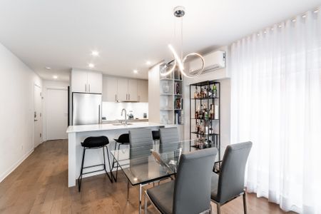 Appartement à louer à Montréal (Le Sud-Ouest) - Photo 5