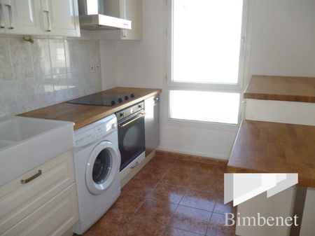 Appartement à louer, 2 pièces - Orléans 45000 - Photo 3