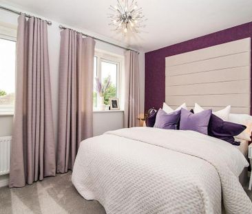 3 bedroom semi-detached house to rent - Photo 4