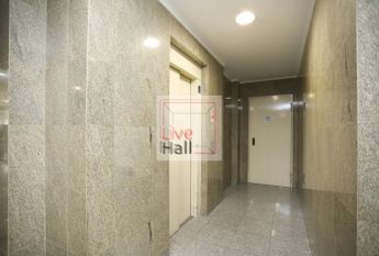 Apartamento T3 em Lisboa