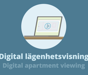 Grepgatan 2, Elinelund - Photo 1