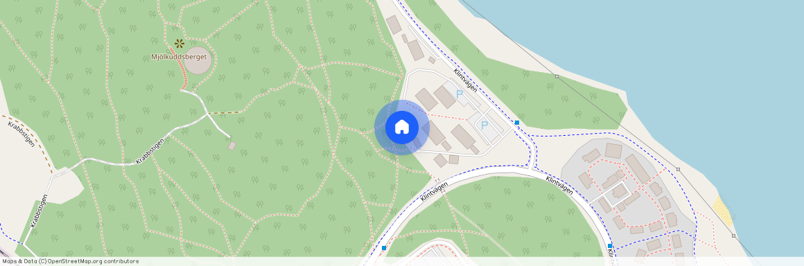 Klintvägen 89 lgh 1201, Luleå