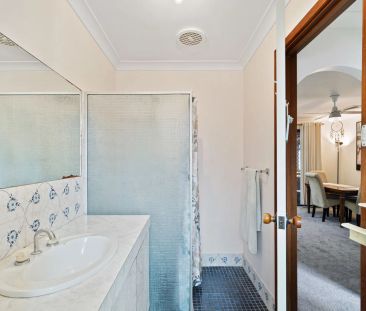 Spacious Coastal Home with Vaulted Ceilings and Drive-Through Garage - Photo 1