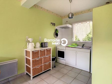 Location maison à Camaret-sur-Mer, 3 pièces 46.75m² - Photo 5